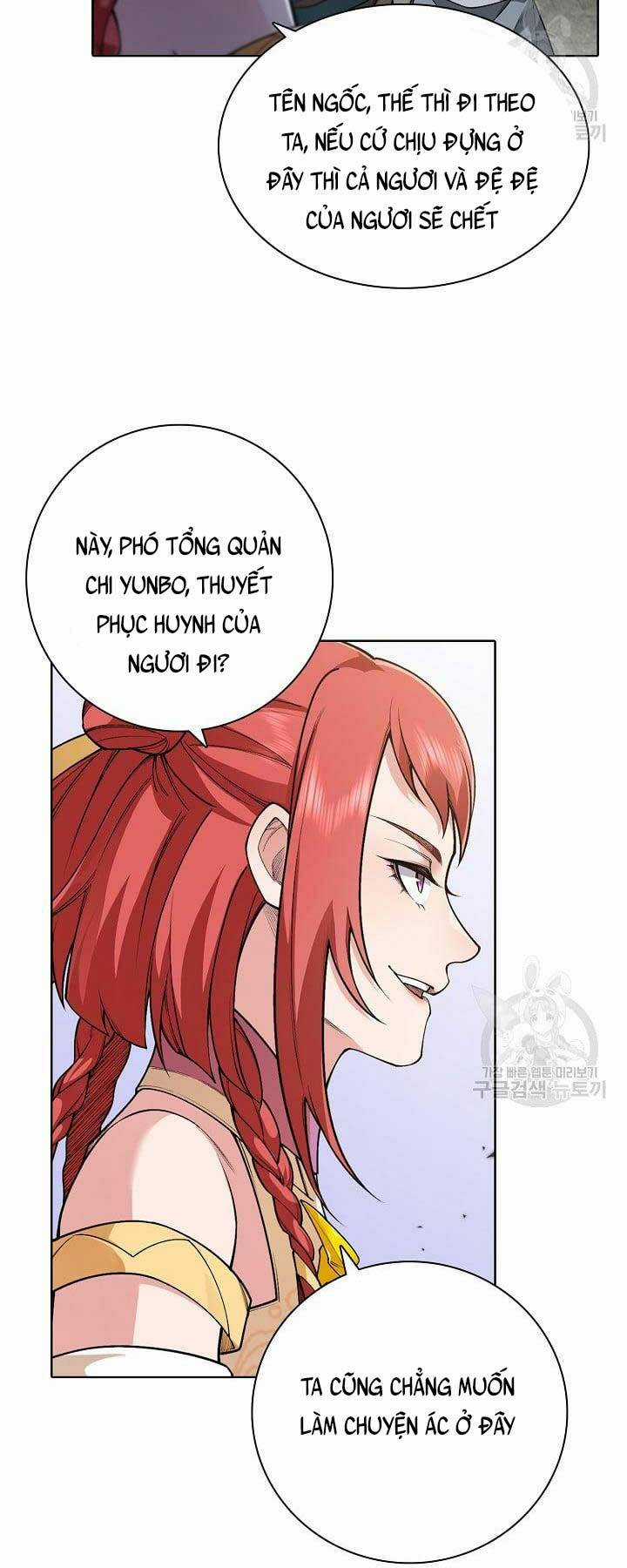 Tôi Nhặt Được Một Cây Đèn Thần Chapter 7 trang 29