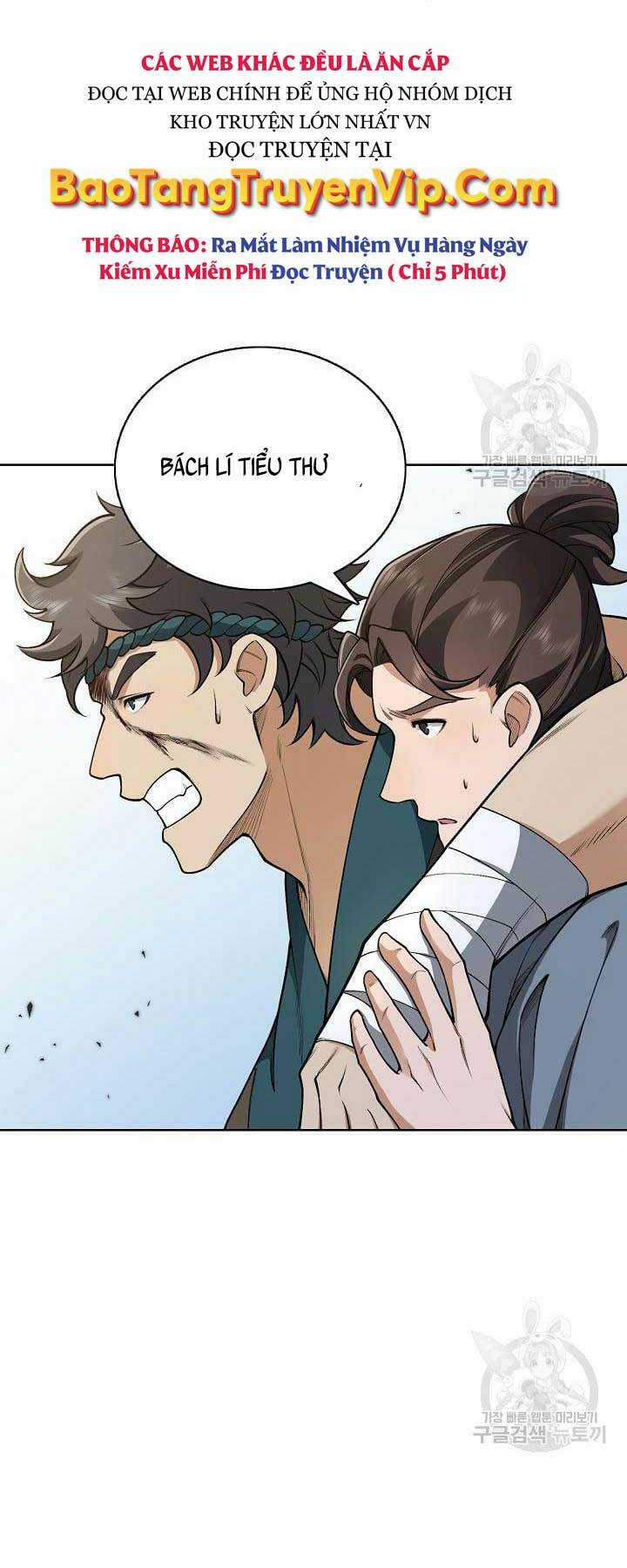 Tôi Nhặt Được Một Cây Đèn Thần Chapter 7 trang 30