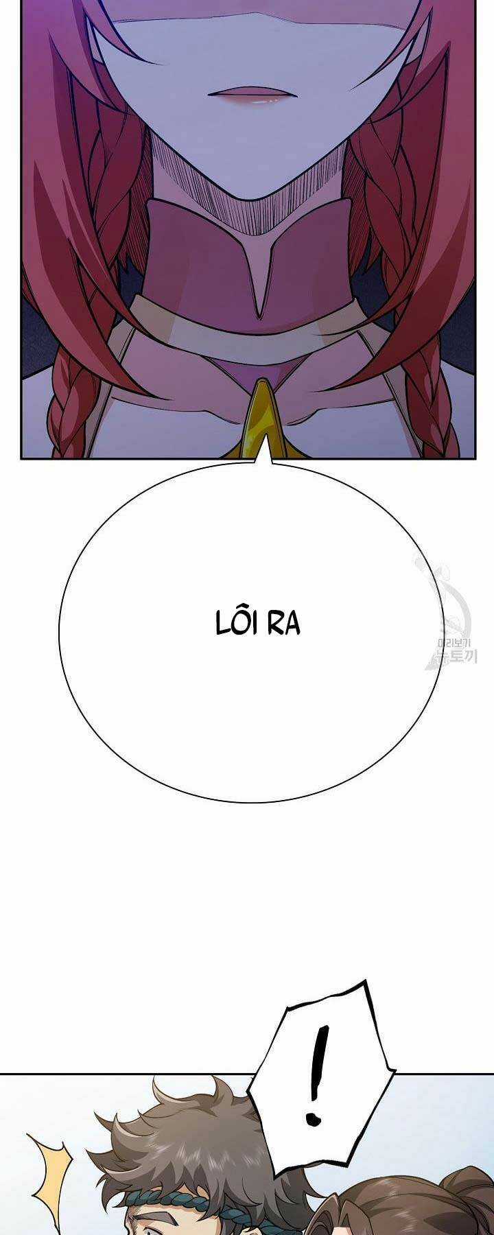 Tôi Nhặt Được Một Cây Đèn Thần Chapter 7 trang 36