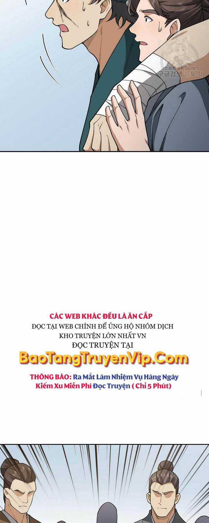 Tôi Nhặt Được Một Cây Đèn Thần Chapter 7 trang 37