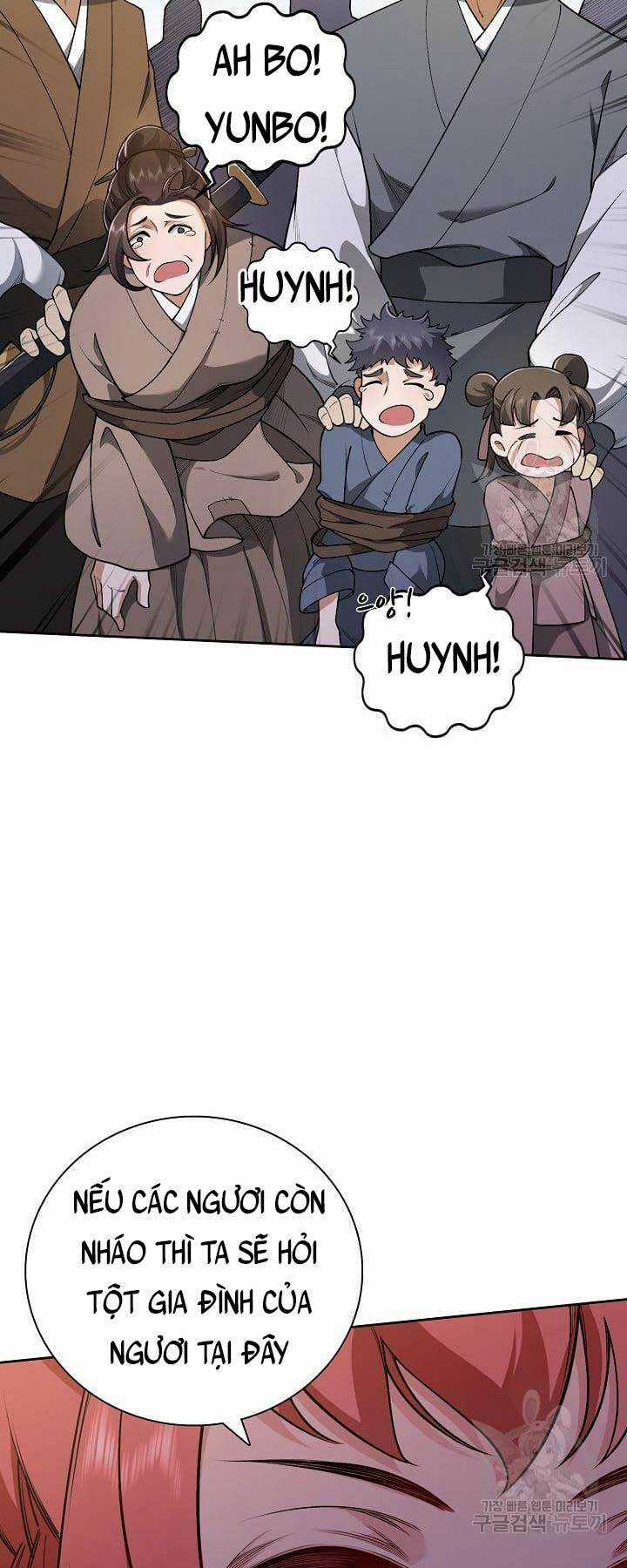 Tôi Nhặt Được Một Cây Đèn Thần Chapter 7 trang 38