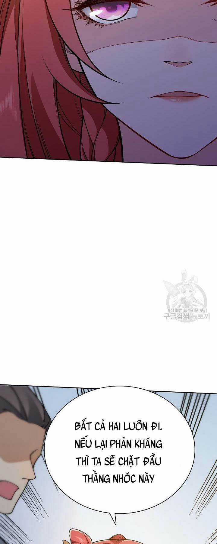 Tôi Nhặt Được Một Cây Đèn Thần Chapter 7 trang 39