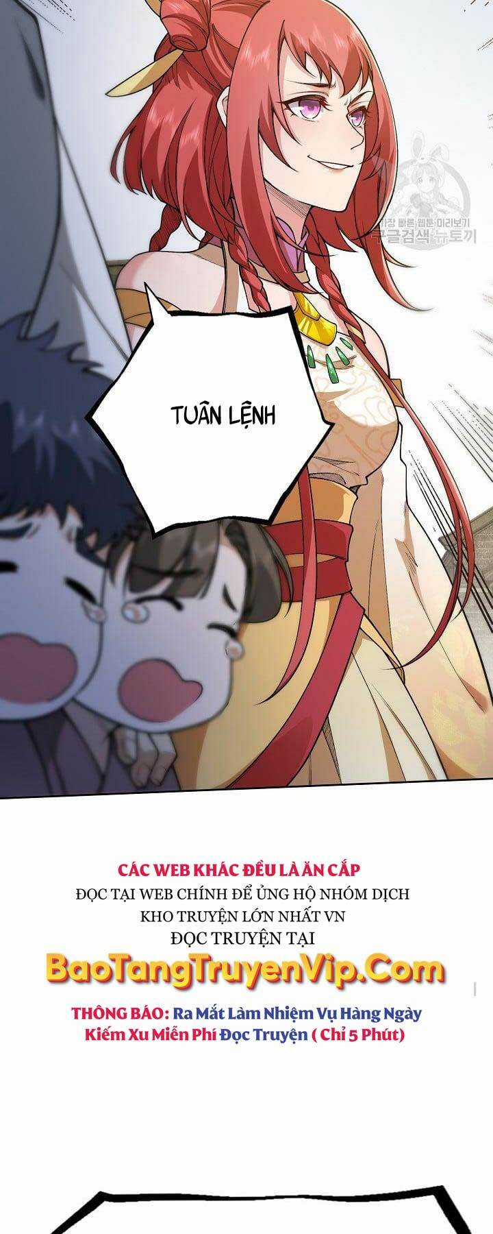 Tôi Nhặt Được Một Cây Đèn Thần Chapter 7 trang 40