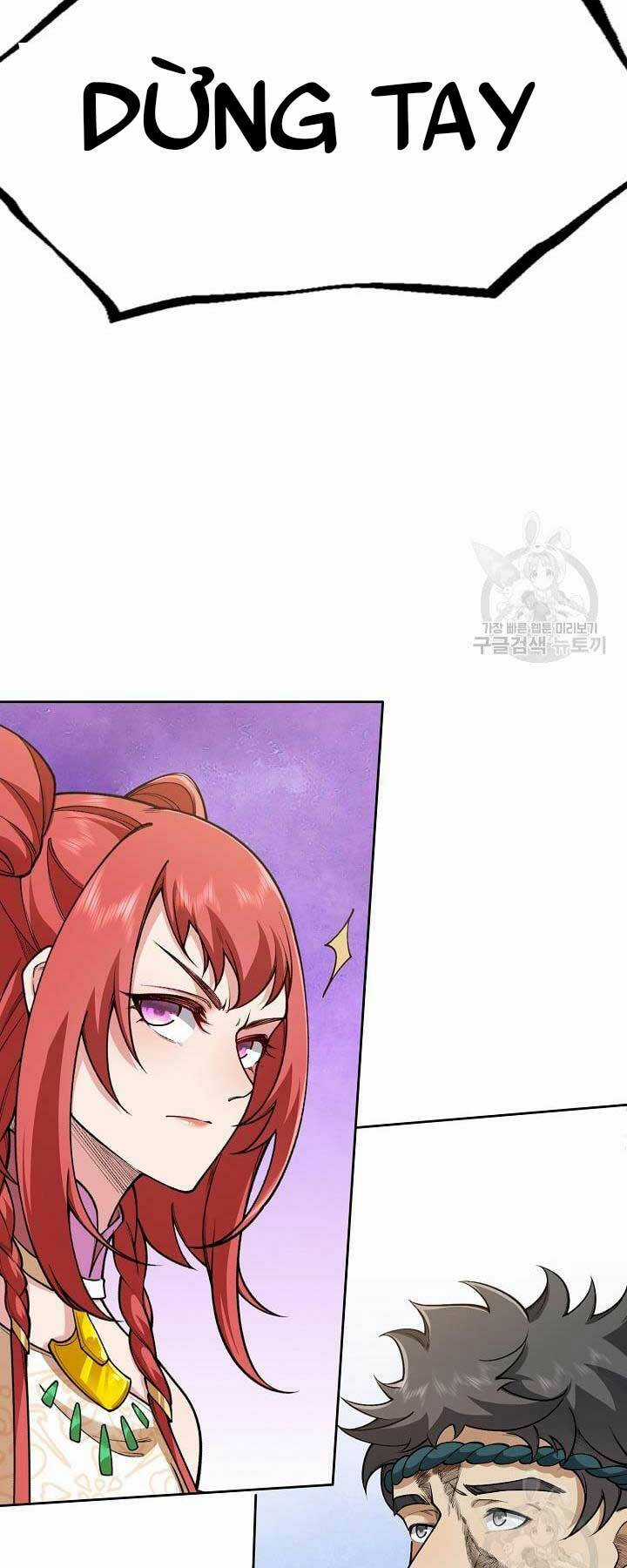 Tôi Nhặt Được Một Cây Đèn Thần Chapter 7 trang 41