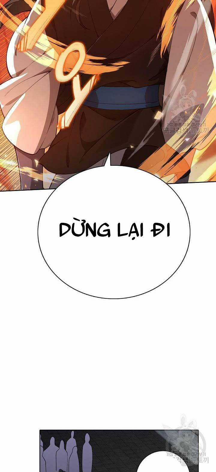 Tôi Nhặt Được Một Cây Đèn Thần Chapter 7 trang 43