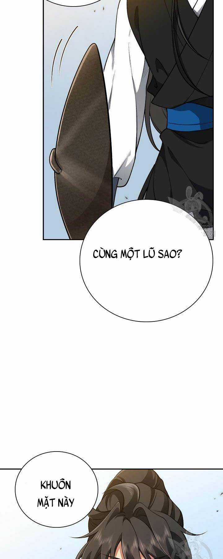 Tôi Nhặt Được Một Cây Đèn Thần Chapter 7 trang 46