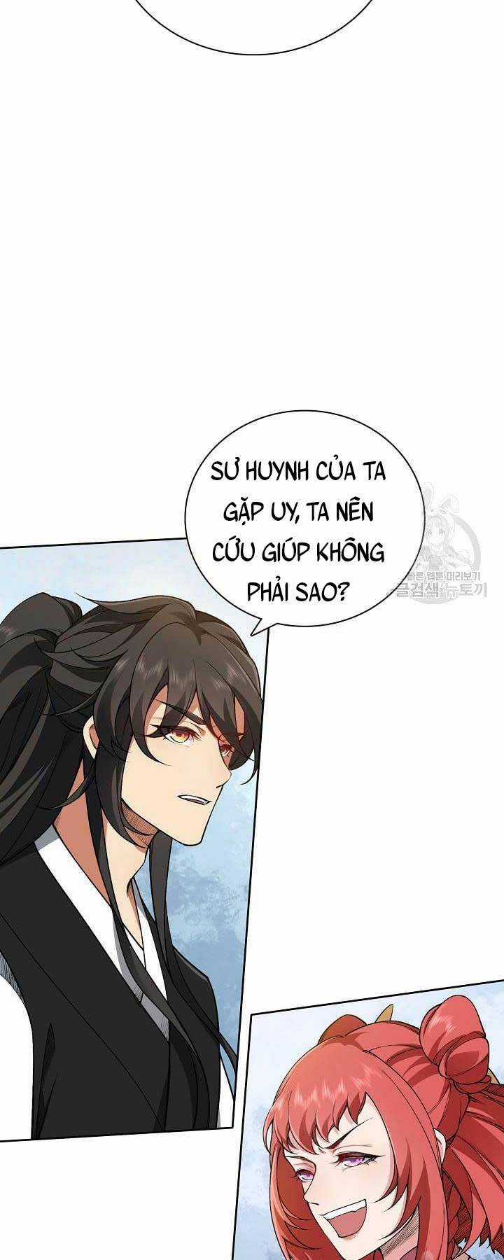 Tôi Nhặt Được Một Cây Đèn Thần Chapter 7 trang 49