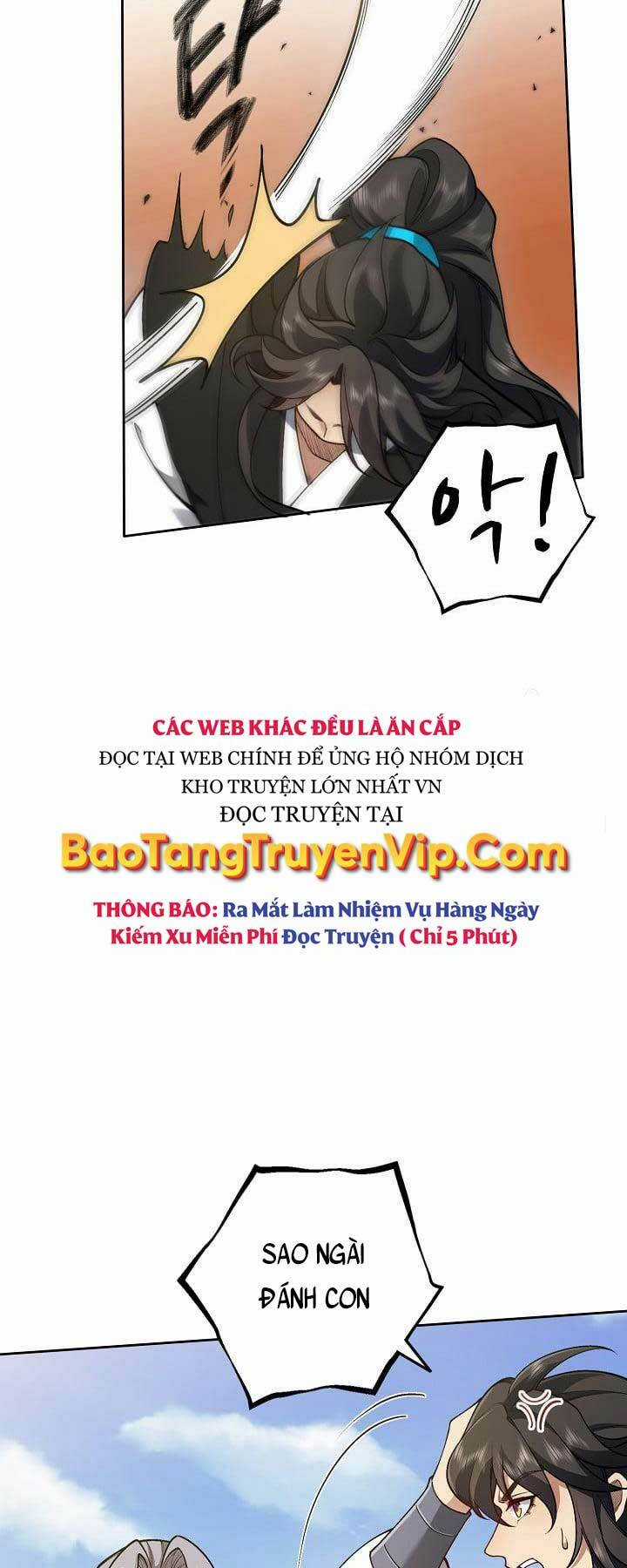 Tôi Nhặt Được Một Cây Đèn Thần Chapter 7 trang 5