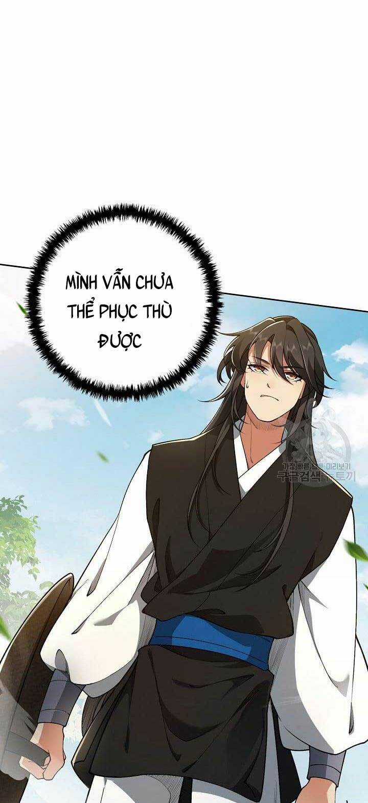 Tôi Nhặt Được Một Cây Đèn Thần Chapter 7 trang 52