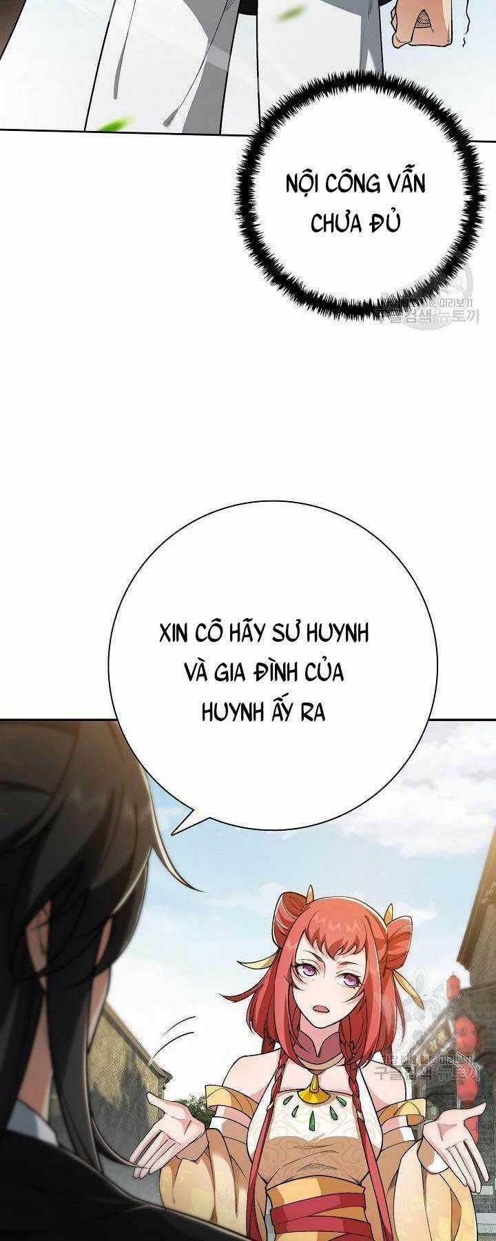 Tôi Nhặt Được Một Cây Đèn Thần Chapter 7 trang 53