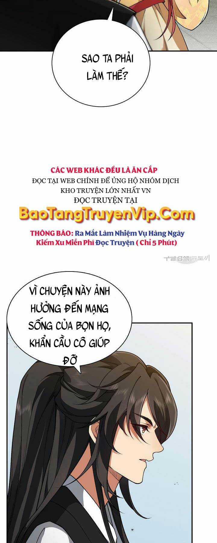 Tôi Nhặt Được Một Cây Đèn Thần Chapter 7 trang 54