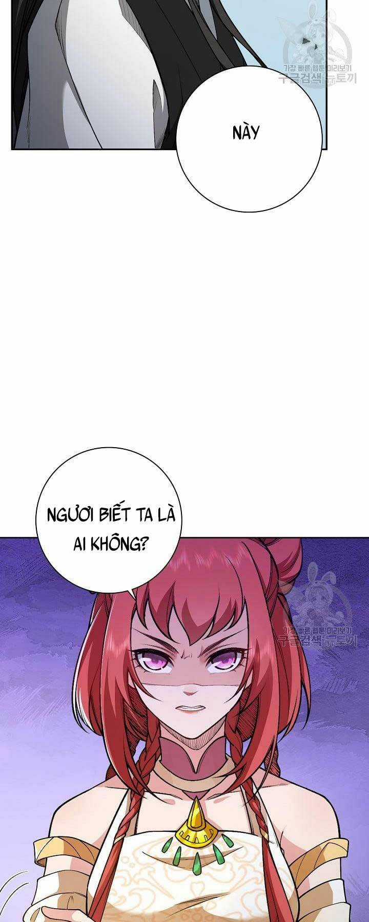 Tôi Nhặt Được Một Cây Đèn Thần Chapter 7 trang 55