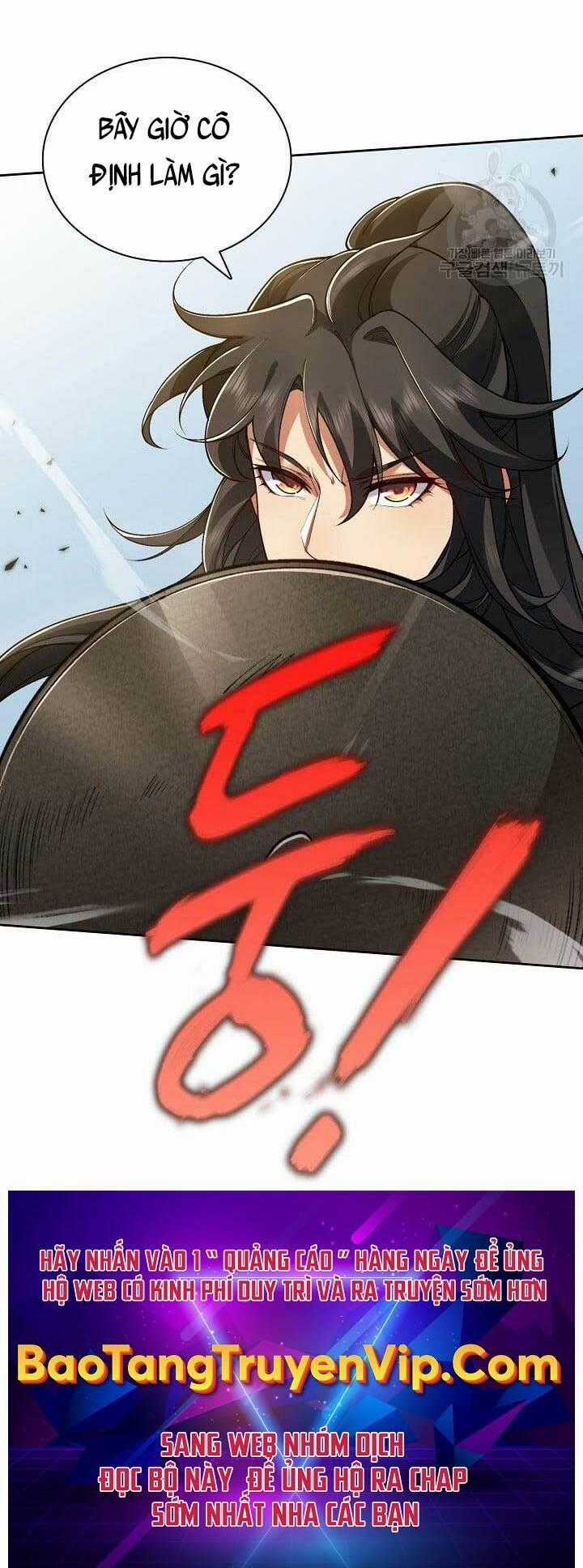 Tôi Nhặt Được Một Cây Đèn Thần Chapter 7 trang 61