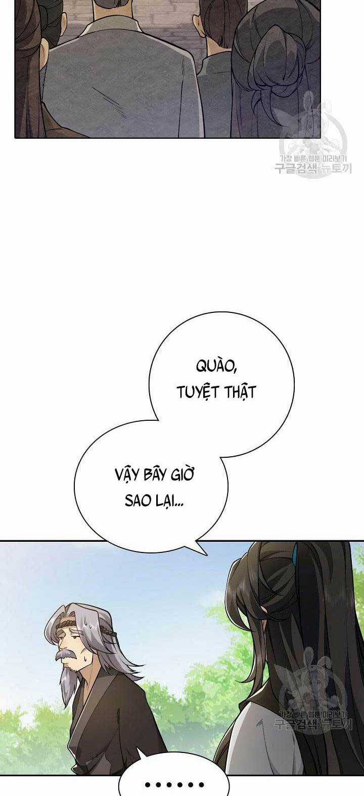 Tôi Nhặt Được Một Cây Đèn Thần Chapter 7 trang 9