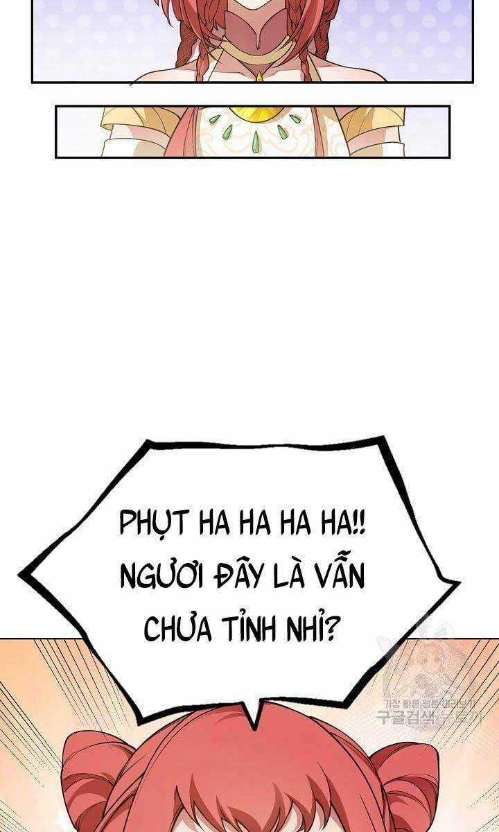 Tôi Nhặt Được Một Cây Đèn Thần Chapter 8 trang 11