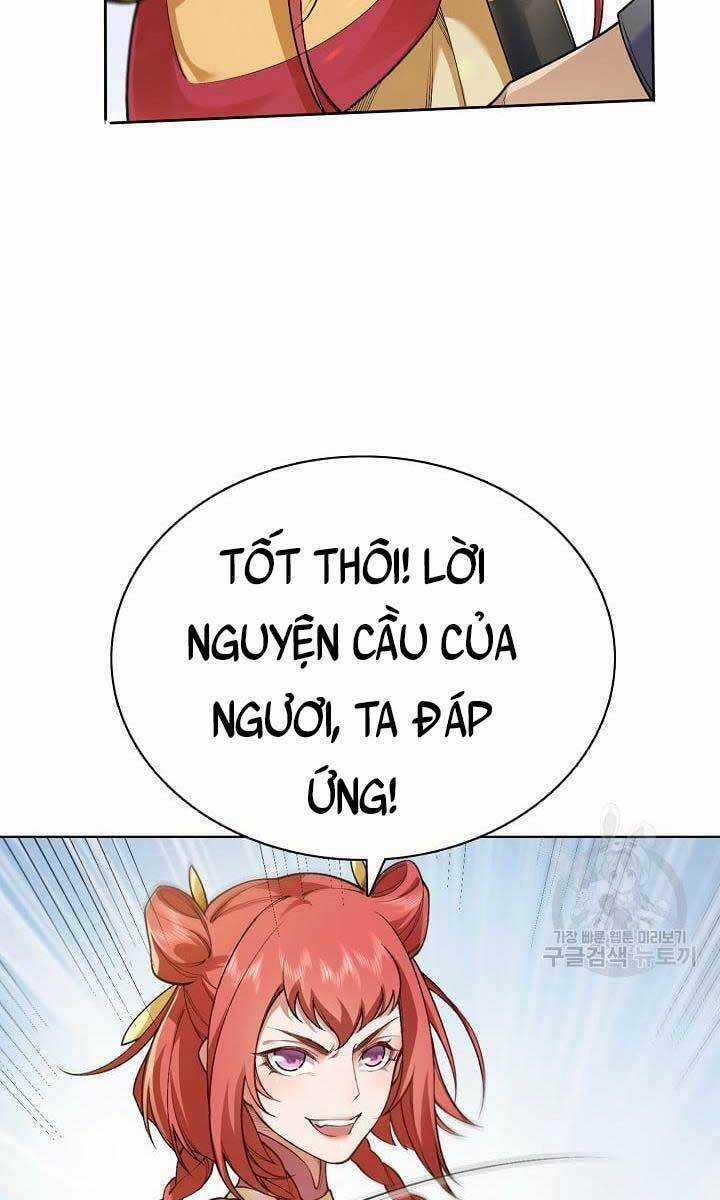 Tôi Nhặt Được Một Cây Đèn Thần Chapter 8 trang 14