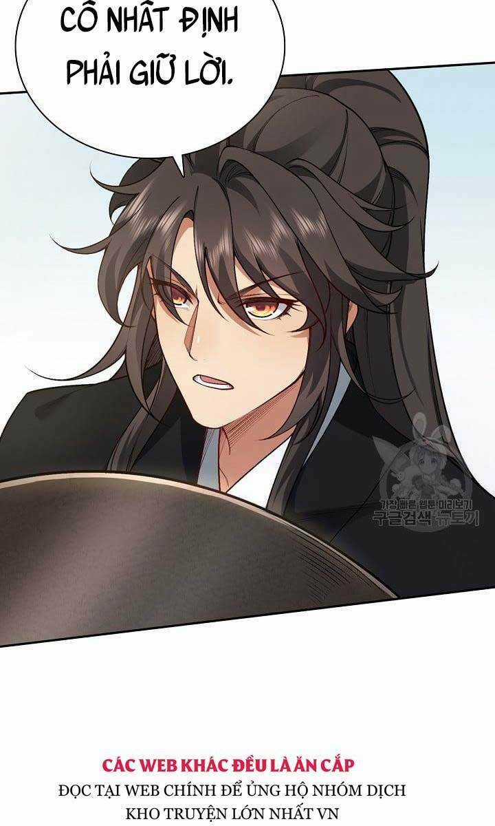 Tôi Nhặt Được Một Cây Đèn Thần Chapter 8 trang 16