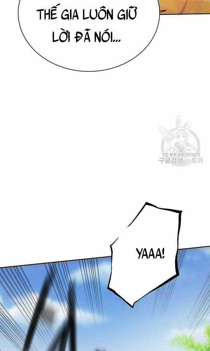 Tôi Nhặt Được Một Cây Đèn Thần Chapter 8 trang 18