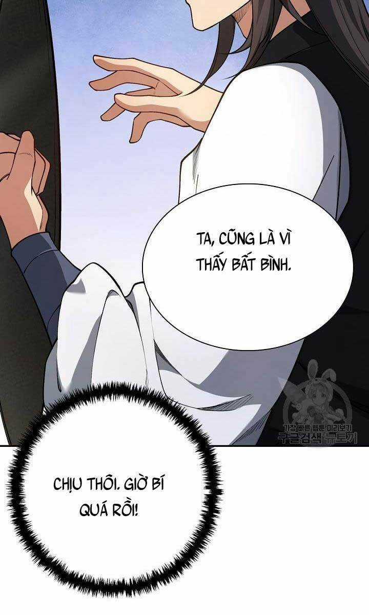 Tôi Nhặt Được Một Cây Đèn Thần Chapter 8 trang 2