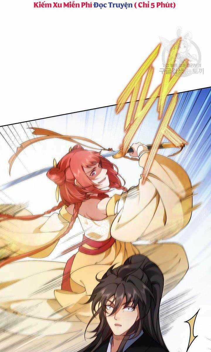 Tôi Nhặt Được Một Cây Đèn Thần Chapter 8 trang 21