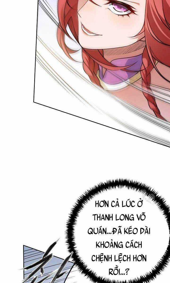 Tôi Nhặt Được Một Cây Đèn Thần Chapter 8 trang 27