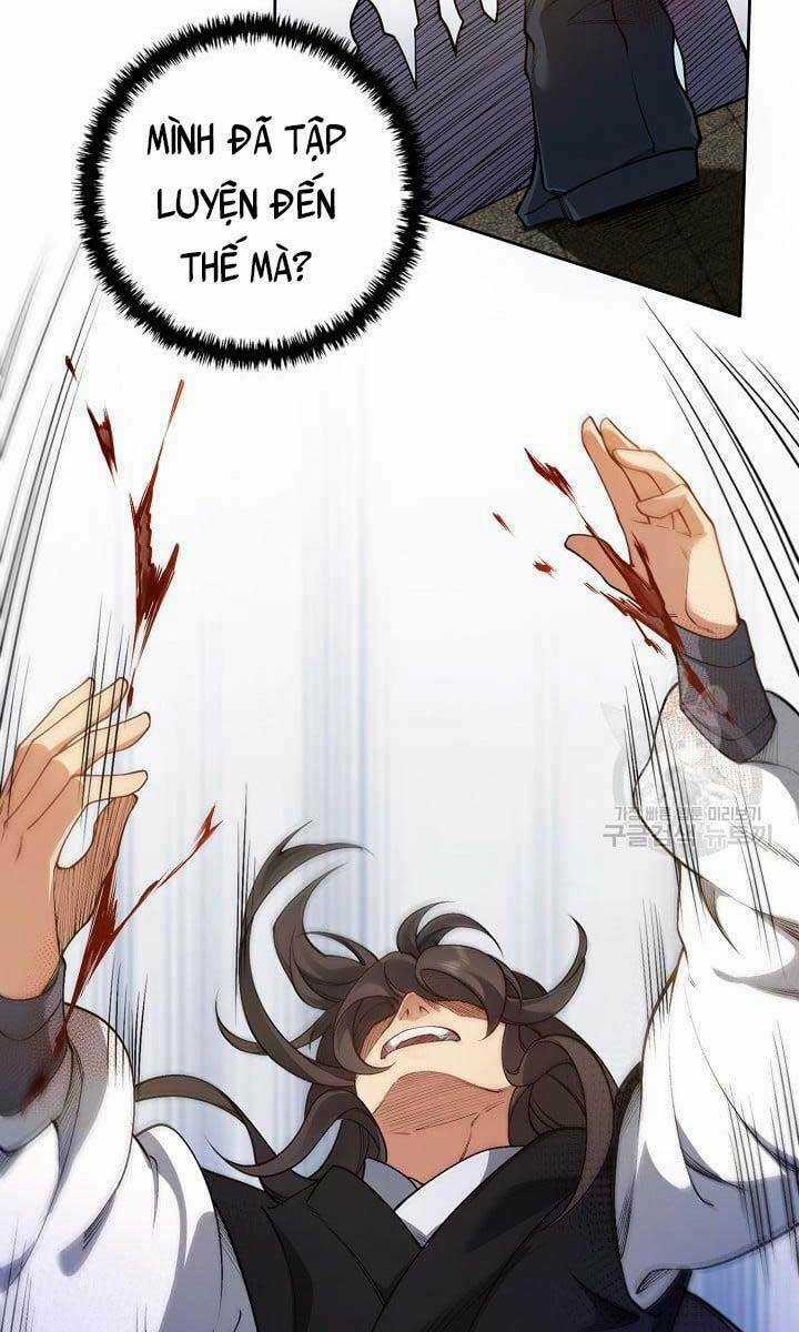 Tôi Nhặt Được Một Cây Đèn Thần Chapter 8 trang 29