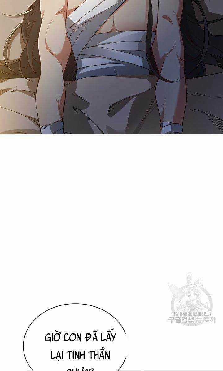 Tôi Nhặt Được Một Cây Đèn Thần Chapter 8 trang 37