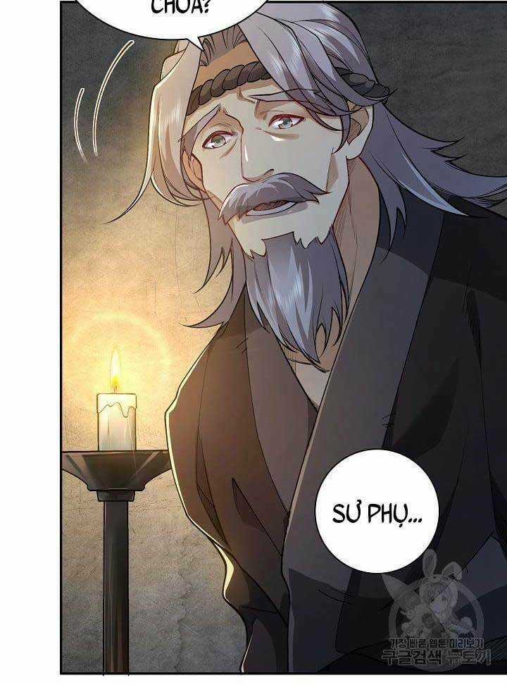 Tôi Nhặt Được Một Cây Đèn Thần Chapter 8 trang 38