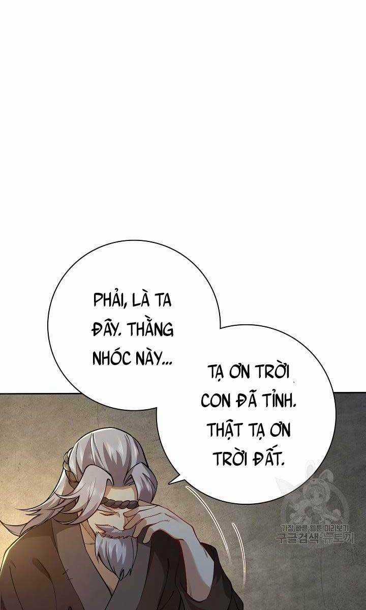 Tôi Nhặt Được Một Cây Đèn Thần Chapter 8 trang 39