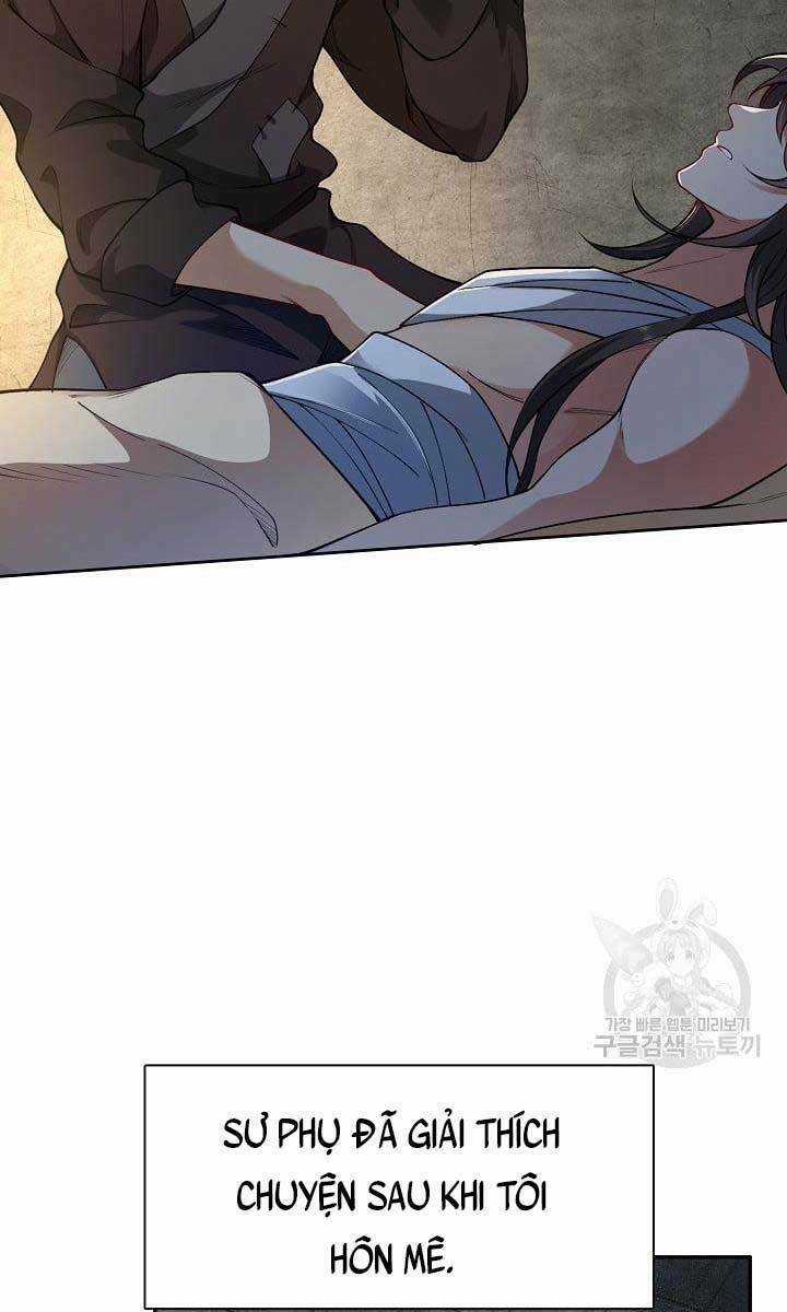 Tôi Nhặt Được Một Cây Đèn Thần Chapter 8 trang 40