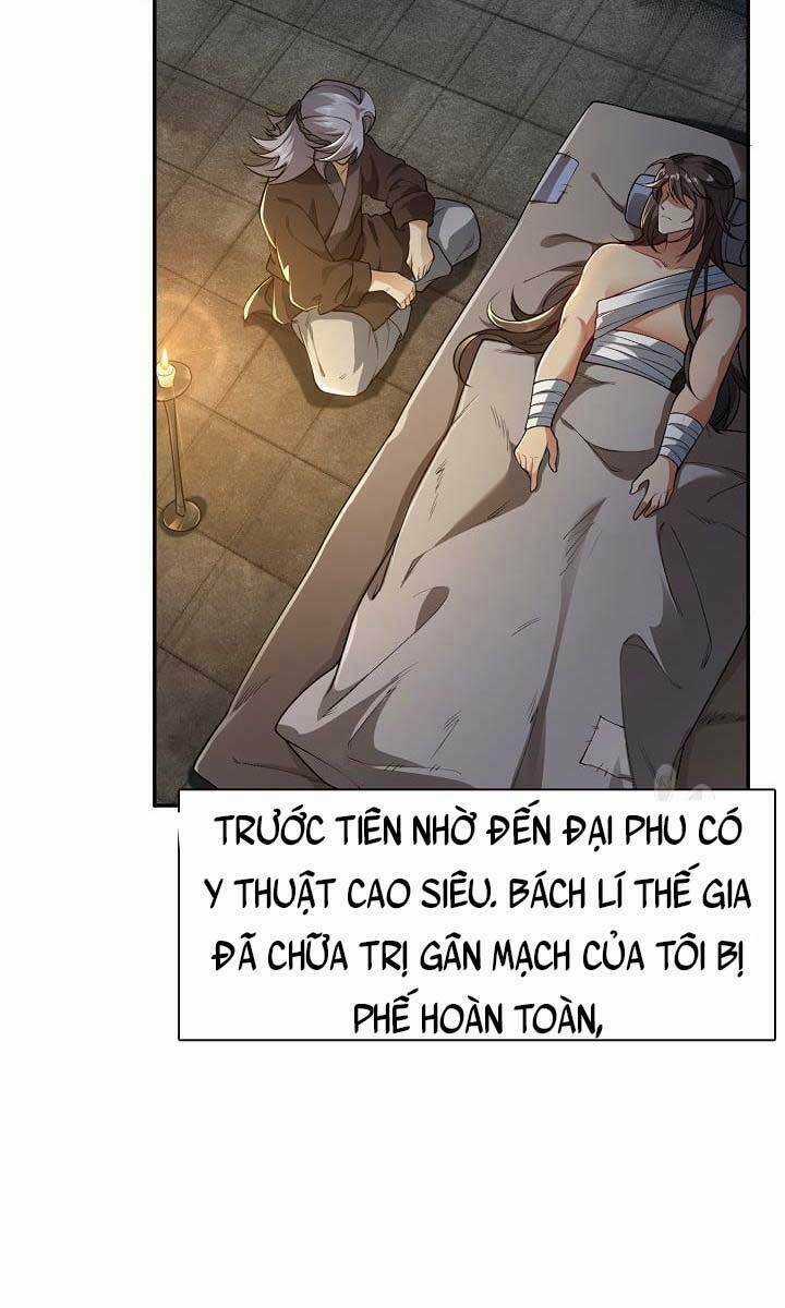 Tôi Nhặt Được Một Cây Đèn Thần Chapter 8 trang 41