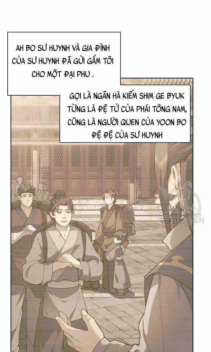 Tôi Nhặt Được Một Cây Đèn Thần Chapter 8 trang 42