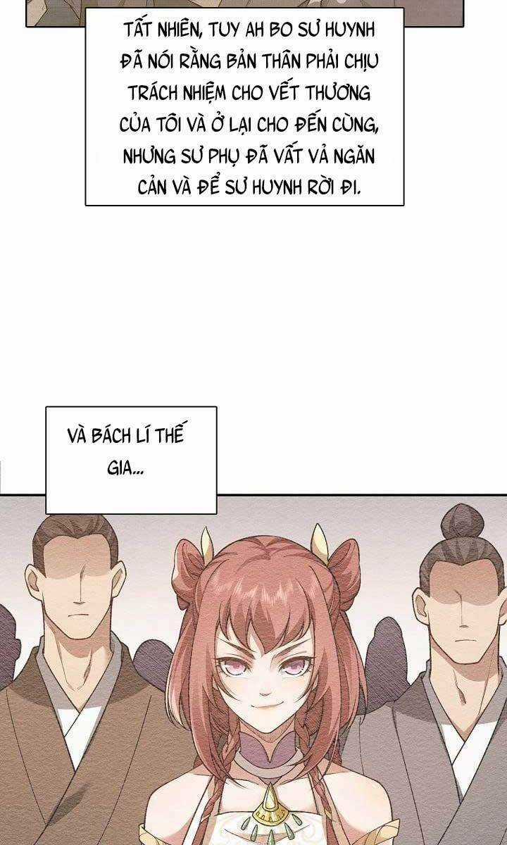 Tôi Nhặt Được Một Cây Đèn Thần Chapter 8 trang 43