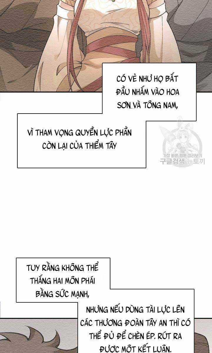 Tôi Nhặt Được Một Cây Đèn Thần Chapter 8 trang 44