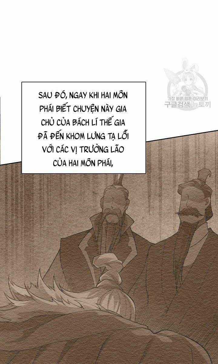 Tôi Nhặt Được Một Cây Đèn Thần Chapter 8 trang 46