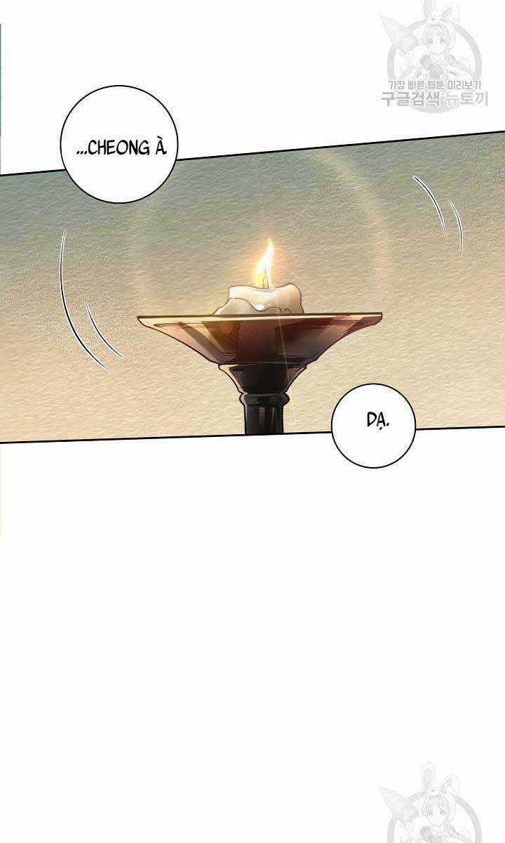 Tôi Nhặt Được Một Cây Đèn Thần Chapter 8 trang 48