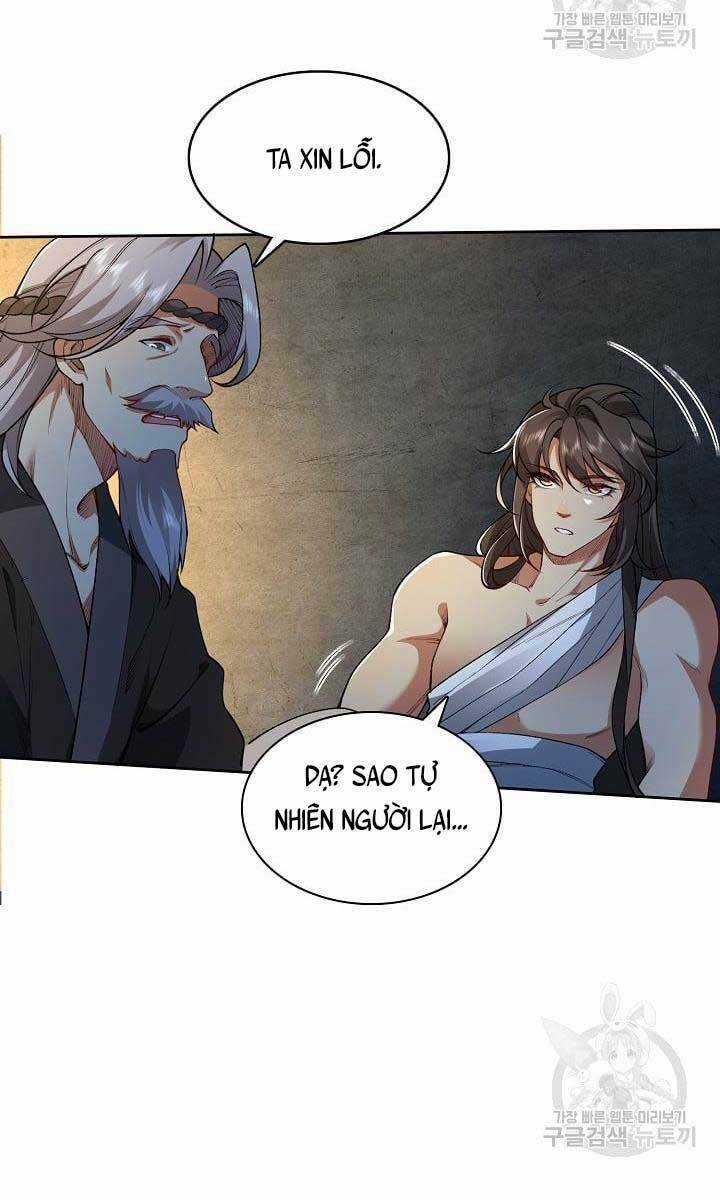 Tôi Nhặt Được Một Cây Đèn Thần Chapter 8 trang 49