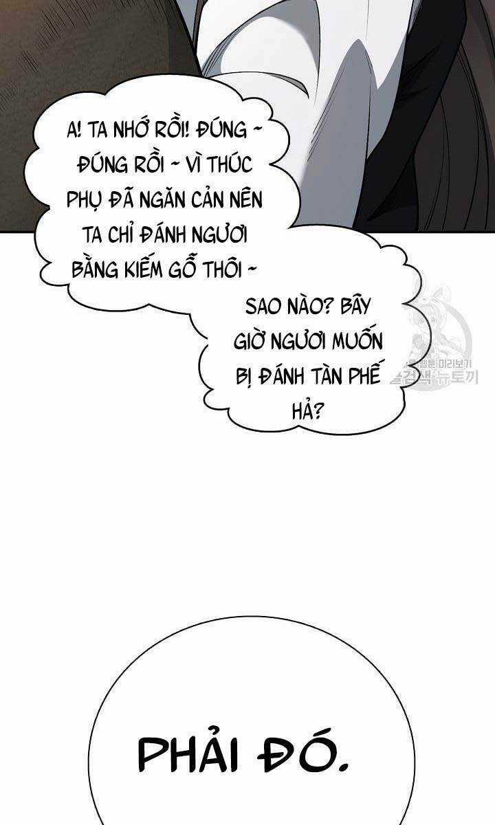 Tôi Nhặt Được Một Cây Đèn Thần Chapter 8 trang 5