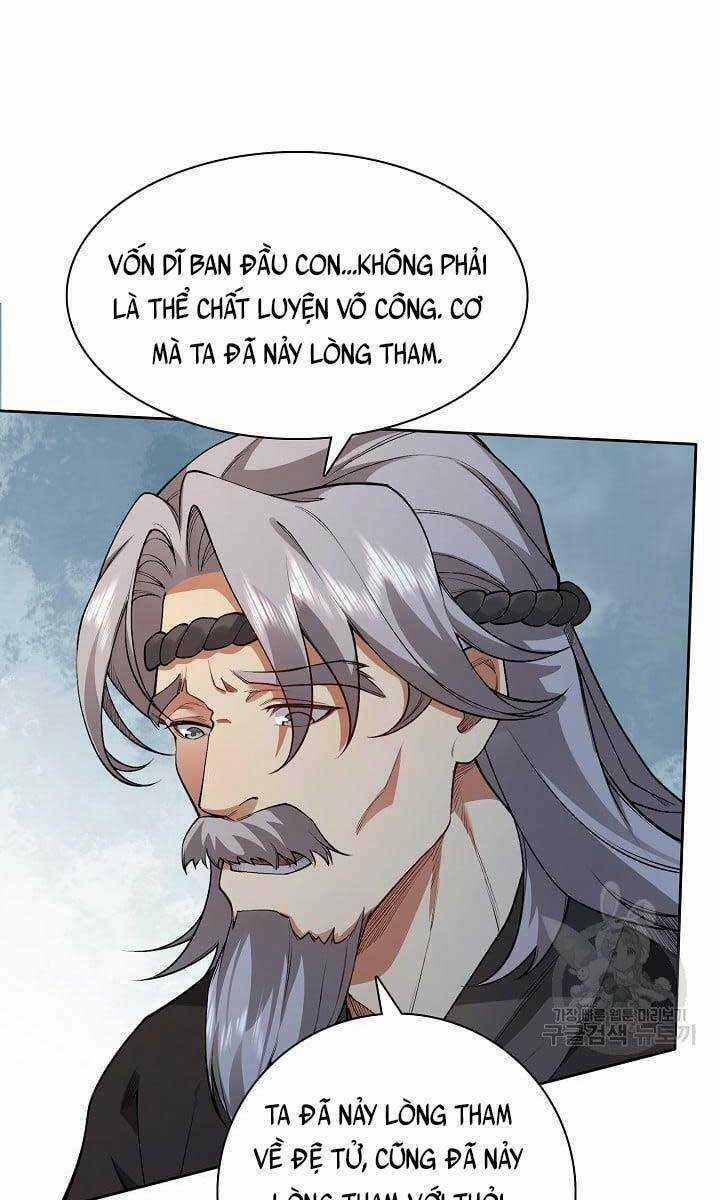 Tôi Nhặt Được Một Cây Đèn Thần Chapter 8 trang 50