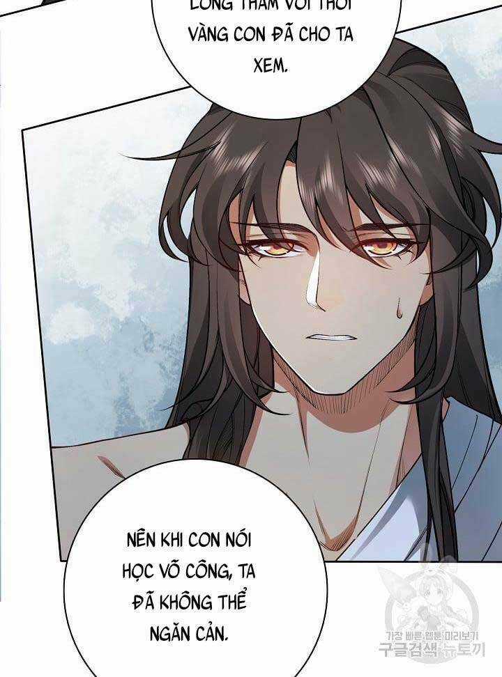 Tôi Nhặt Được Một Cây Đèn Thần Chapter 8 trang 51