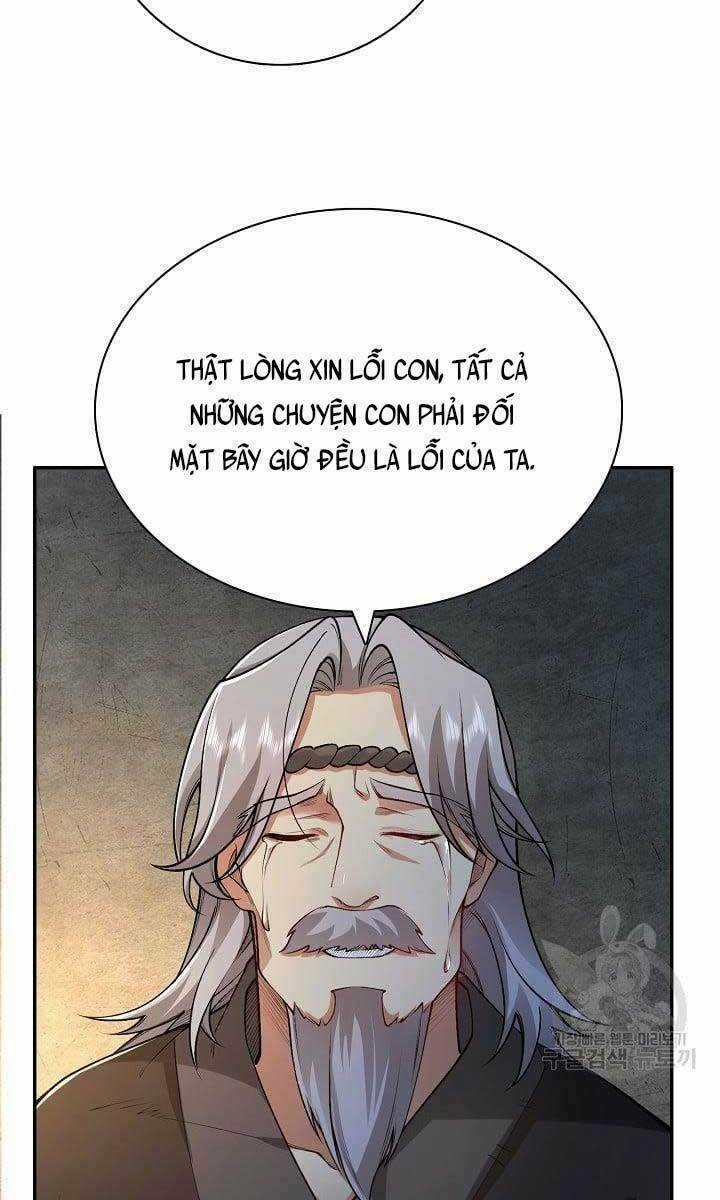 Tôi Nhặt Được Một Cây Đèn Thần Chapter 8 trang 52