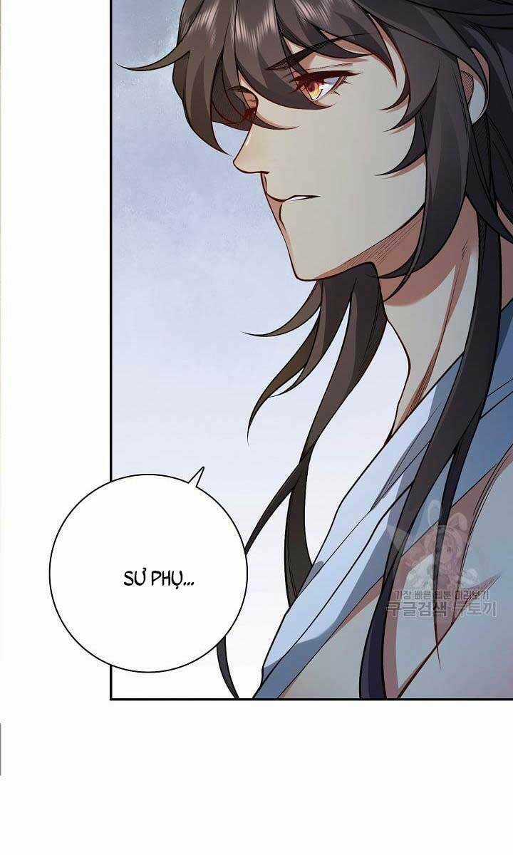 Tôi Nhặt Được Một Cây Đèn Thần Chapter 8 trang 54