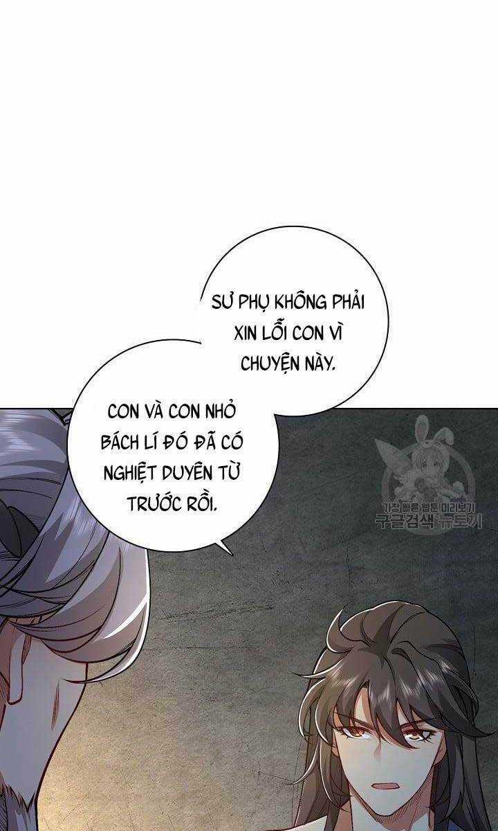 Tôi Nhặt Được Một Cây Đèn Thần Chapter 8 trang 55