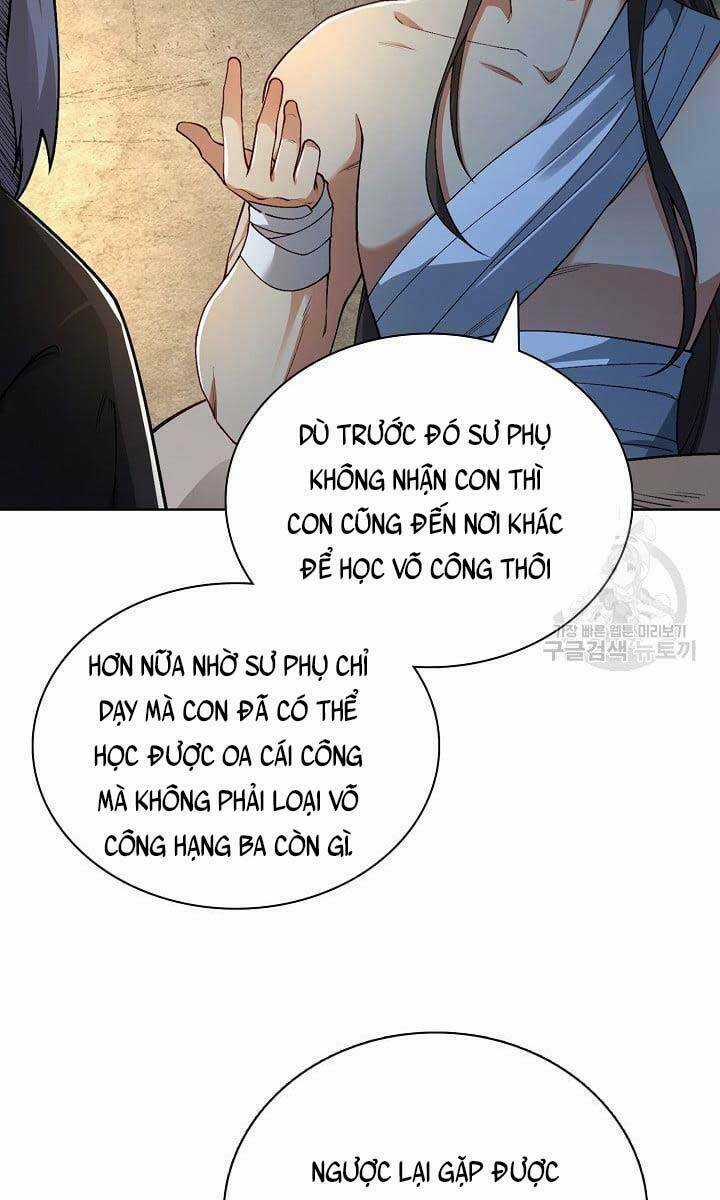 Tôi Nhặt Được Một Cây Đèn Thần Chapter 8 trang 56