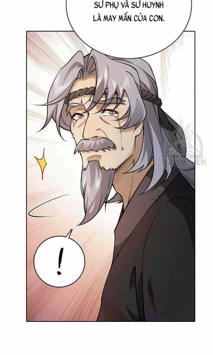 Tôi Nhặt Được Một Cây Đèn Thần Chapter 8 trang 57