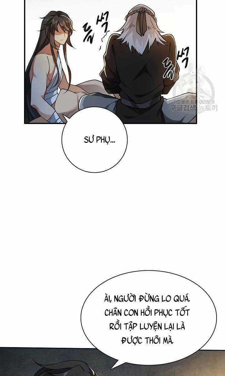 Tôi Nhặt Được Một Cây Đèn Thần Chapter 8 trang 59