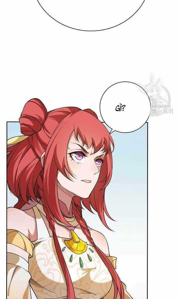 Tôi Nhặt Được Một Cây Đèn Thần Chapter 8 trang 6