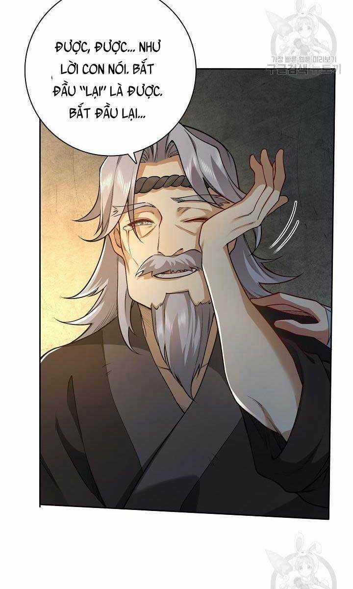 Tôi Nhặt Được Một Cây Đèn Thần Chapter 8 trang 61