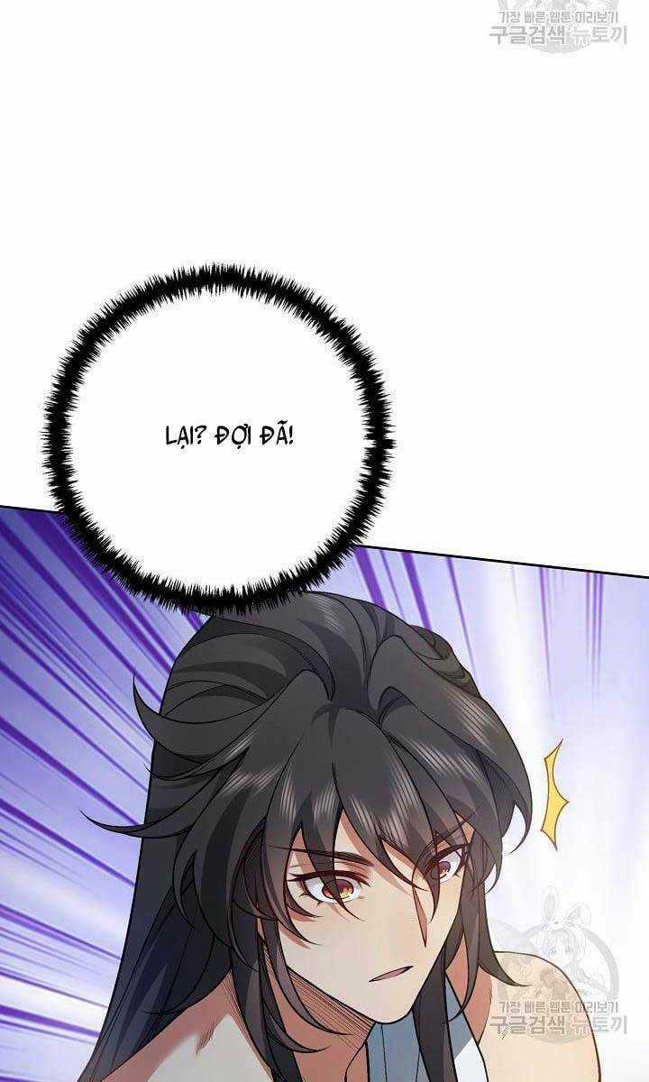 Tôi Nhặt Được Một Cây Đèn Thần Chapter 8 trang 62