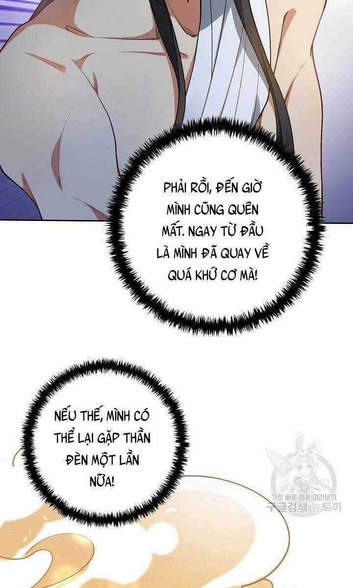 Tôi Nhặt Được Một Cây Đèn Thần Chapter 8 trang 63